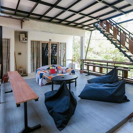 吉利特拉旺安 Gili House酒店 外观 照片