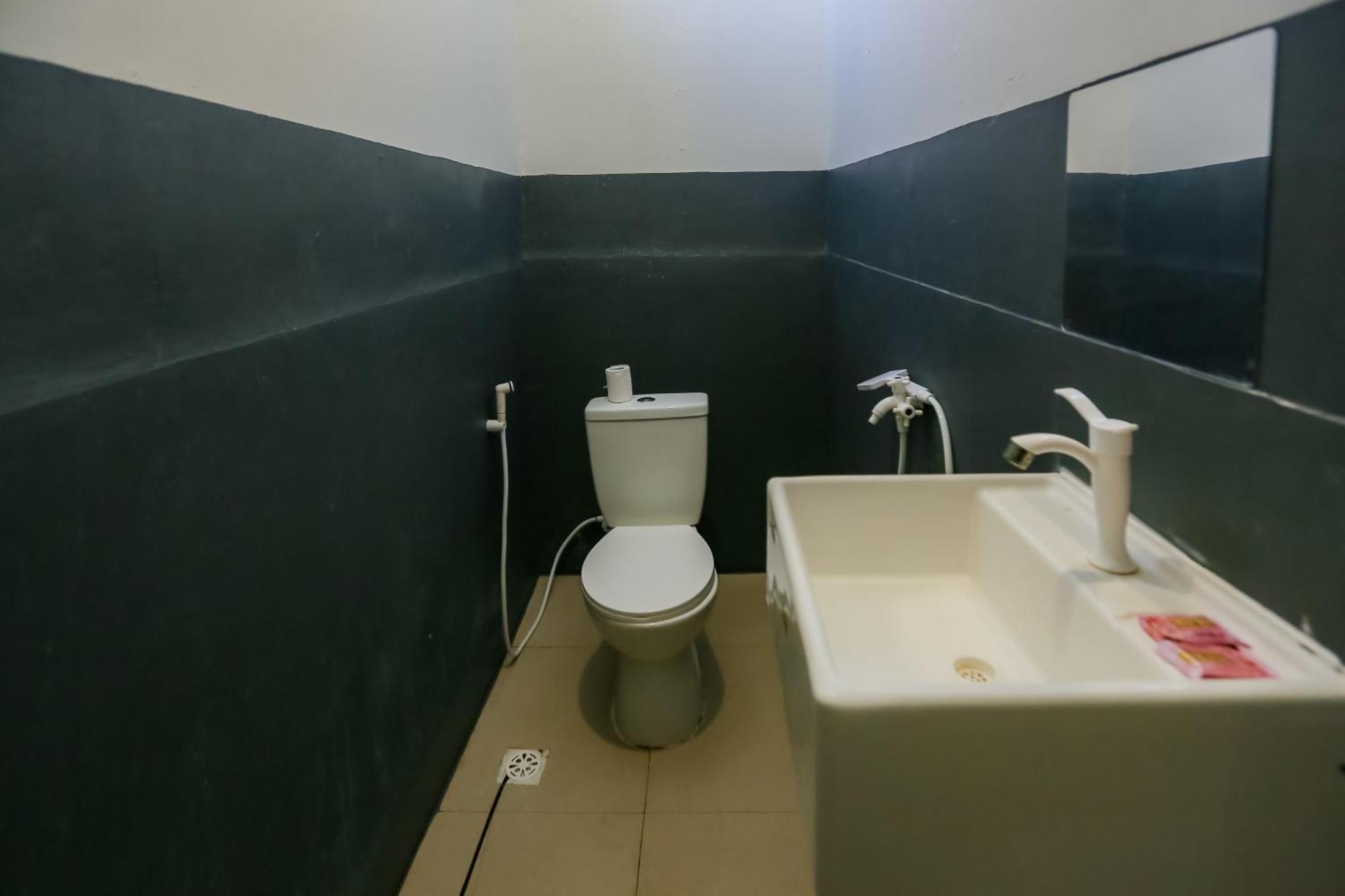 吉利特拉旺安 Gili House酒店 外观 照片