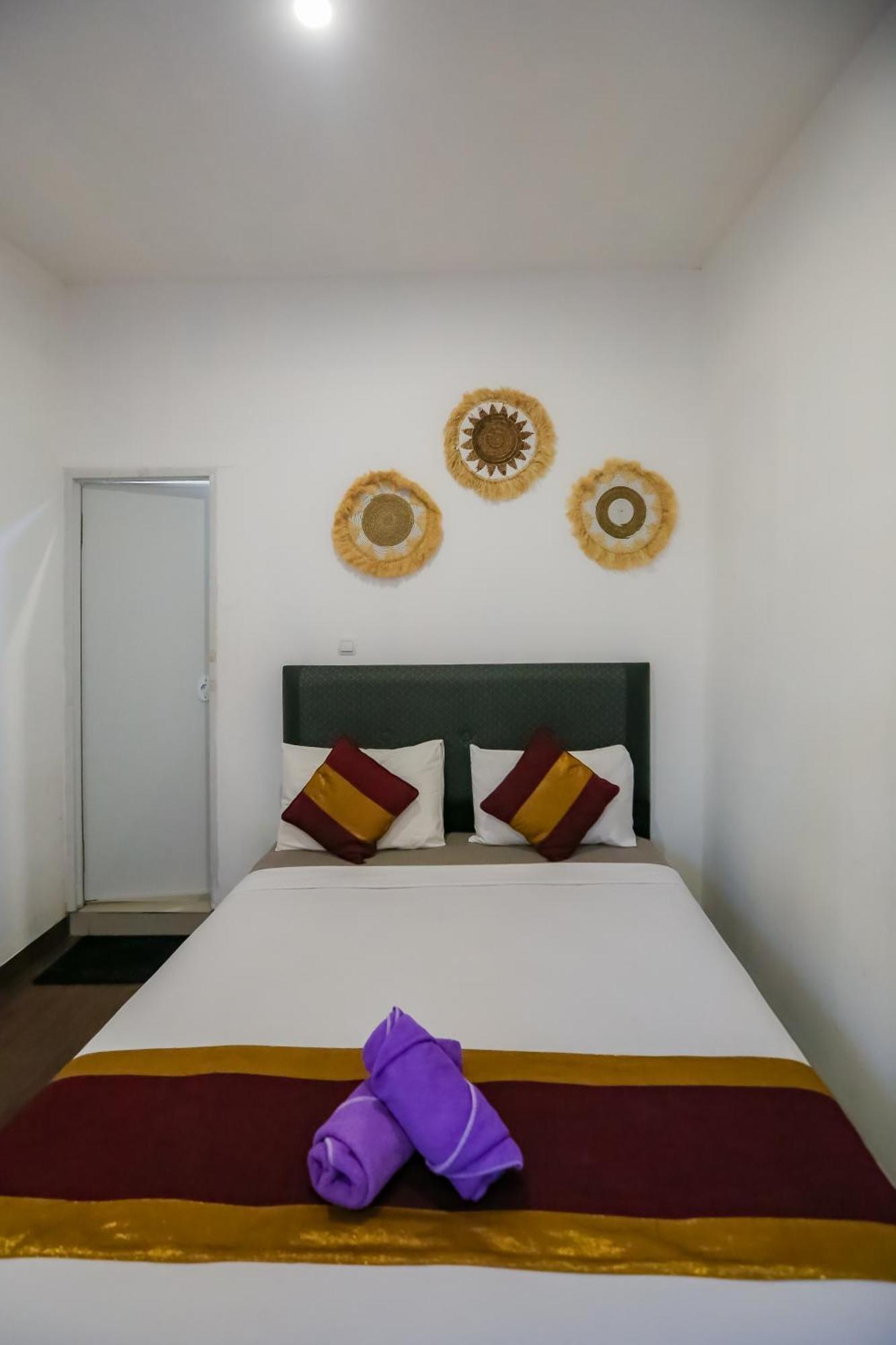 吉利特拉旺安 Gili House酒店 外观 照片